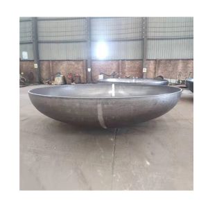 Customized Support for Stainless Steel Elliptical Head For Pressure Vessel Tank