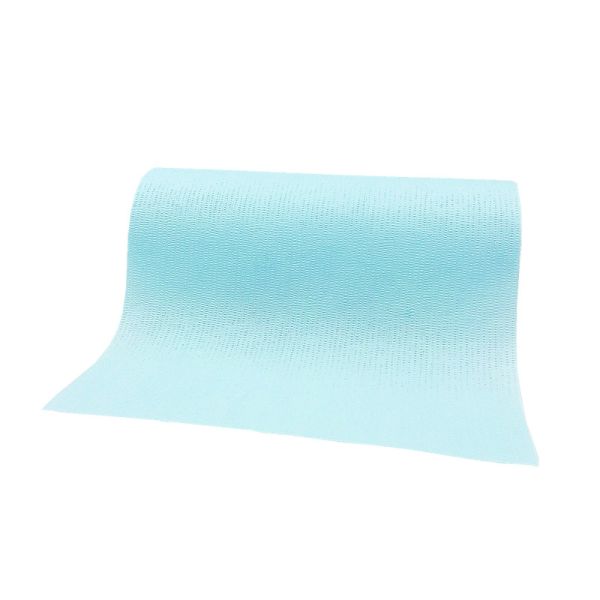 Buy Pet Wood Pulp Spunlace Car Surface Cleaning Nonwoven Fabric at wholesale prices