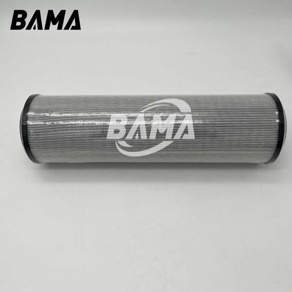 1.8 kg Glass Fiber Diesel Oil Return Filter Hydraulic Filter Element 0800RK010BN3HC