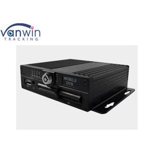 4G AI ADAS wireless mobile cctv DVR with WIFI GPS
