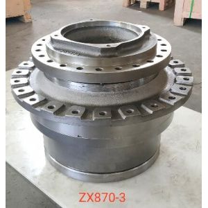 Hydraulic Excavator ZX870-3 YB60000249 Travel Gearbox