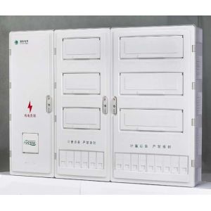 Single Phase Polycarbonate Enclosures Electrical