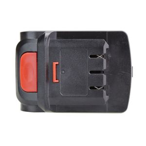 Rechargeable Power Tool Lithium Ion Battery 2500mAh For Drill