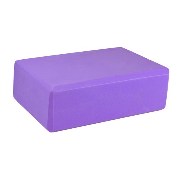 Buy hot selling high density Eco friendly Eva yoga block at wholesale prices