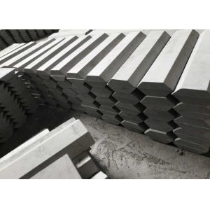 Smooth Ceramic Evaporation Boat For Metallizing Applications