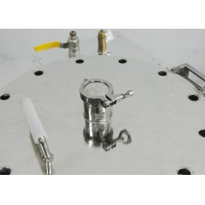 IEC60335 Water Immersion Tank IPX8 Waterproof Test