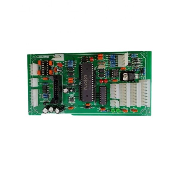 Buy 12V 24V 220V Fuel Dispenser Controller Panel Motherboard Parts at wholesale prices