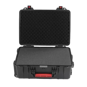 China Reliable and Comprehensive Protection in a Waterproof Plastic Case on sale