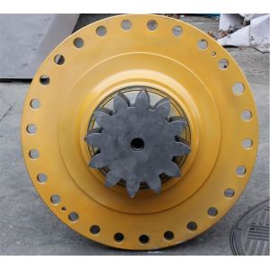 5367294 536-7294 SWING GEAR BOX for CAT E345GC 345GC Hydraulic Final Drive