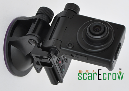 GSE550 with GPS Logger + Full HD 1920*1080P 30FPS + H.264 + G-Sensor