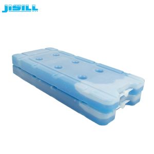 HDPE Cooler Brick