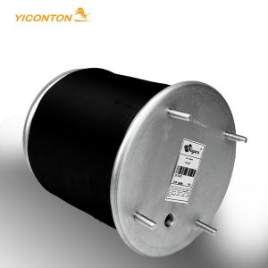 1V 6345 Rubber Metal Air Ride Suspension Spring For Auto Parts