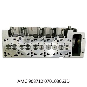 Engine Cylinder Head Repair VW 908712 908812 070103063D 070103064S