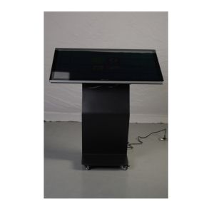 IBoard Android Information Checking Terminal K Shape Touch Screen Display