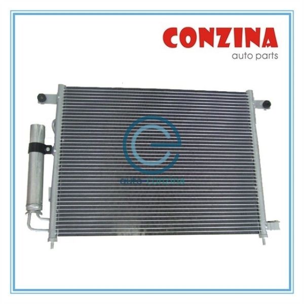 Buy 96539634 Chevrolet Aveo A/C condenser buy from china at wholesale prices