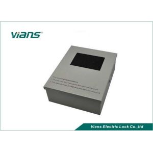 DC12V 3A or 5A Liner Access Control Power Supply with Battery Backup