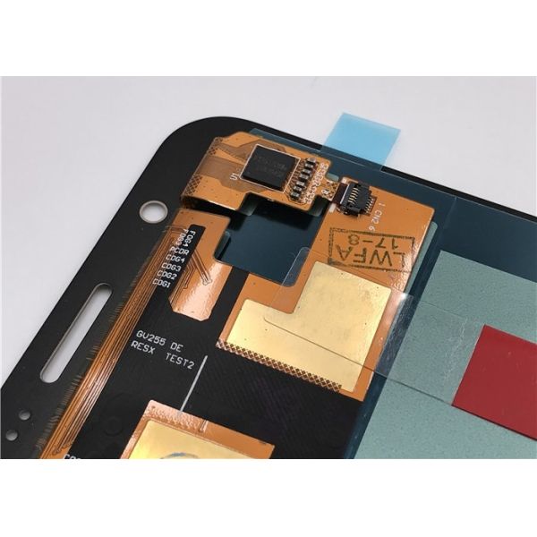 100% Brand New Mobile Phone Touch Screen Repair Parts For Samsung Galaxy J7 Lcd
