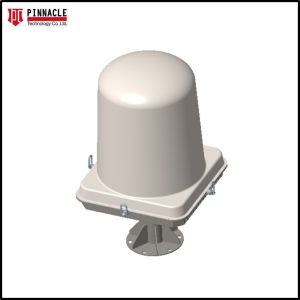 Quality UAV UAS FPV Anti Drone Detection and Jamming System 20-6000MHZ with IP65 Waterproof for sale