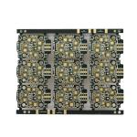 High Frequency and High Speed PCB Sample Customized Processing