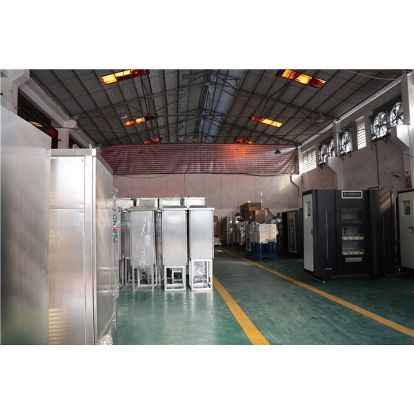 0.2 - 0.4 Mpa Sea Water Generator Accuracy Dosing Control For Making 0.8% NaClO Solution