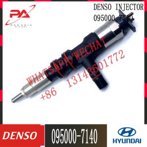 Genuine Brand New 095000-714# 095000-7140 9709500-714 33800-52000 3380052000