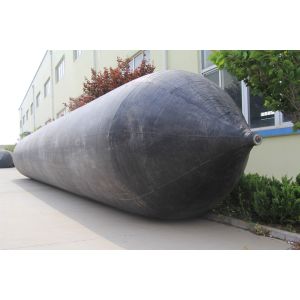 Customizable Marine Rubber Airbags For Ship Launching And Lifting