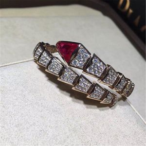 B Real diamond snake Bracelet 18k gold white gold yellow gold rose gold diamond