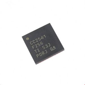 IC RF Txrx MCU Blue Tooth V4.0 2.4Ghz CHIP CC2541F256RHAR Cc2541 Chip