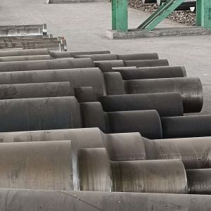 X22CrMoV12-1 Steel Forging Parts 1.4923 Heat Resisting