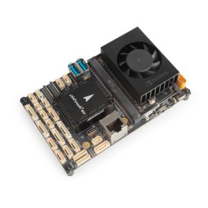 Pixhawk Jetson Baseboard UAV Flight Controller To Integrate The Powerful NVIDIA