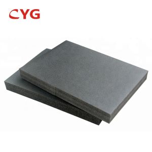 Aluminum Foil Panel Acoustic Board Building Material Polyethylene Foam