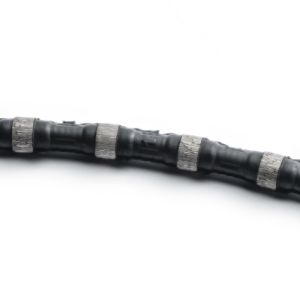 D11.5*40 Or 37 Diamond Wire Saw For Marble Customized Support OEM Manufacturing