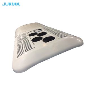 4160mm Length 110000BTU Bus Air Conditioner