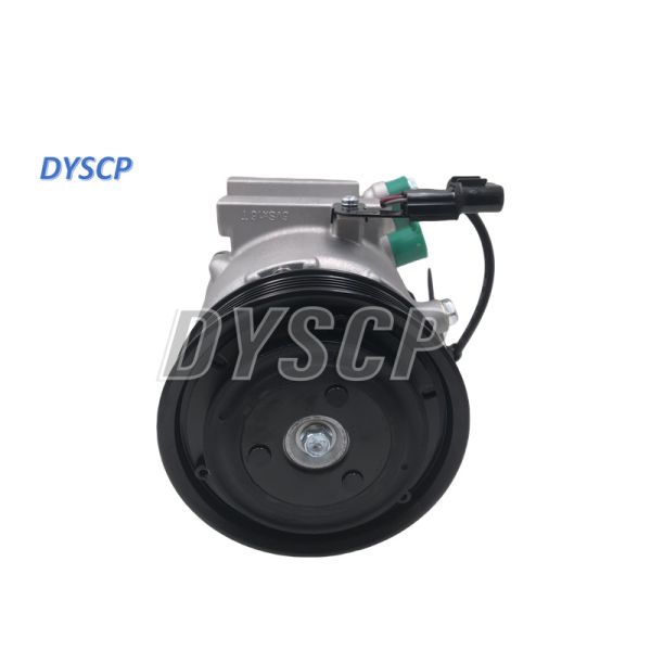 97701-3R000 977013R000 Car Air Conditioner Compressor Hyundai K5 Sonata8 2.4 2011 6pk