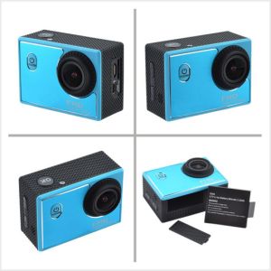 Full HD H.264 SPORTS CAMERA