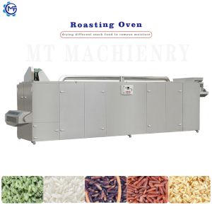 China 380V 50HZ 3PHASE Double Screw Fortified Rice Extruder 1500kg on sale
