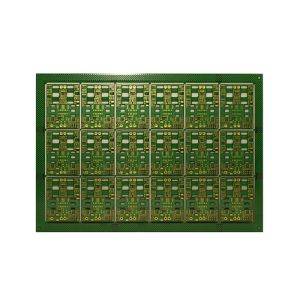 Quality FOISON PCB Printed Circuit for Cure Treatment Device for sale