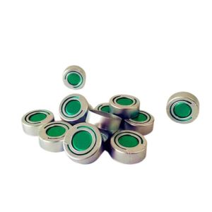 Vial Molded Bottle Flip Off Caps 13mm 20mm 28mm 32mm