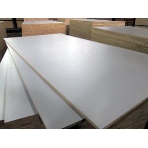 Customized Size 18mm Pine core Block Board 8x4