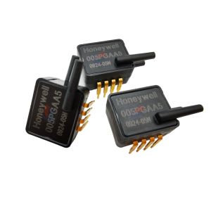 Pressure Sensor ASDXRRX005PGAA5(ASDX005D44R) For Gas flow Instrumentation