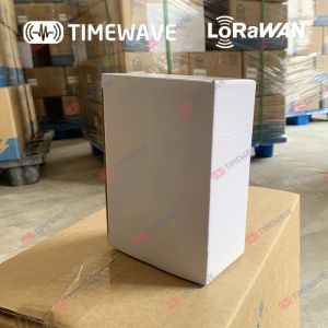LoRaWAN Wireless Single Phase Multifunction Meter IoT Digital Electric Power