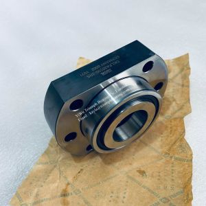 Original INA Axial angular contact ball bearing DKLFA30100-2RS