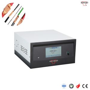 2400W 20kHz Copper Wire Spot Welding Machine Ultrasonic
