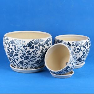 Transform Your Garden With Our Stylish And Durable Ceramic Pots Shop Now