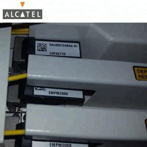 Quality Alcatel 1626LM card 3AL95512AB 3AL95512ABAA for sale
