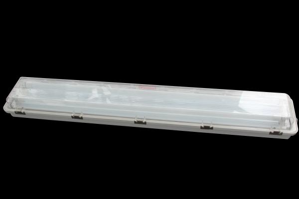 1200mm Length 18w 100lm/w Efficiency Explosion Proof Led Linear Light For