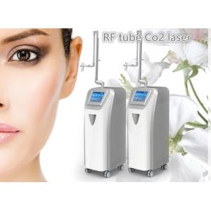 China Top quality fractional CO2 Laser/fractional co2medical laser/Acne Treatment on sale