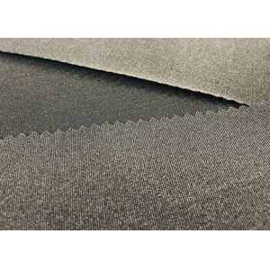 210GSM Bathing Suit Material / Recycled Swimwear Fabric Flexible 84% Nylon