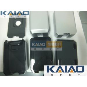 Silicone Home Appliance Mould Painting PC PA Material High Accuracy