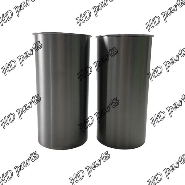 C221 Diesel Engine Cylinder Liner 8-97176-868-0 9-11261-253-0 9-11261-253-1 For